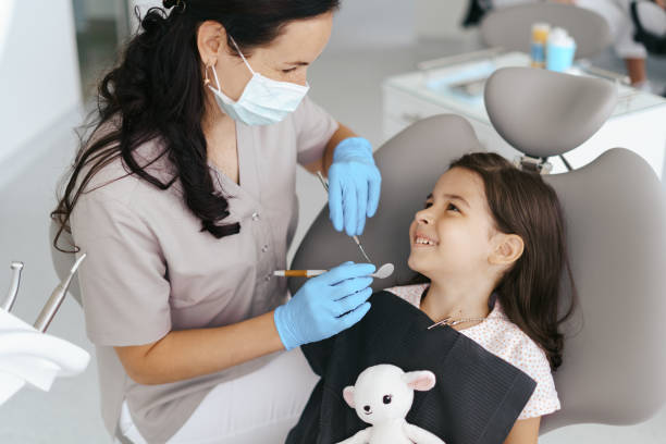 Best Emergency Dentist for Lost Fillings or Crowns in Crothersville, IN