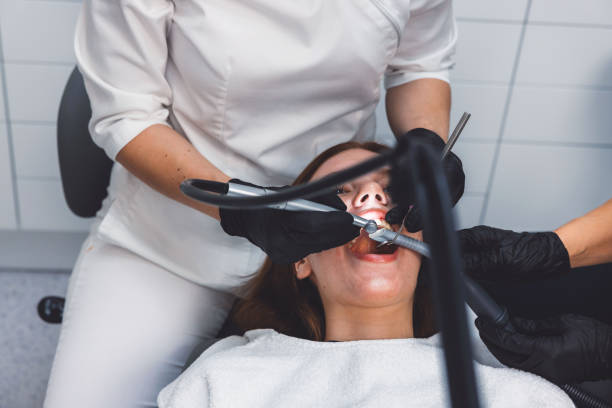 Best Broken or Cracked Tooth Emergency Dentist in Crothersville, IN