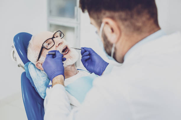 Best Emergency Cosmetic Dentistry in Crothersville, IN